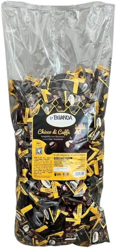 Chicco caffè kg - chicco, (400