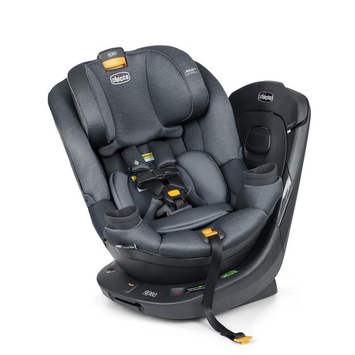 Chicco fit360 cleartex - chicco,