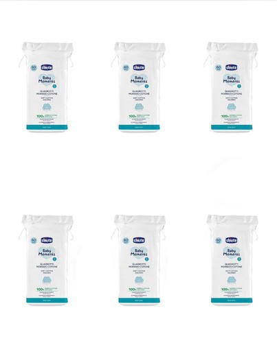 Chicco quadrotti morbido - chicco,