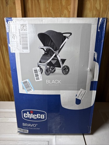 Chicco bravo quick - bravo, quick-fold