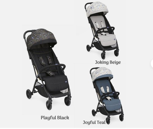 Chicco passeggino leggero glee - passeggino,