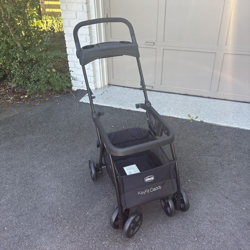 Chicco keyfit caddy - keyfit, stroller