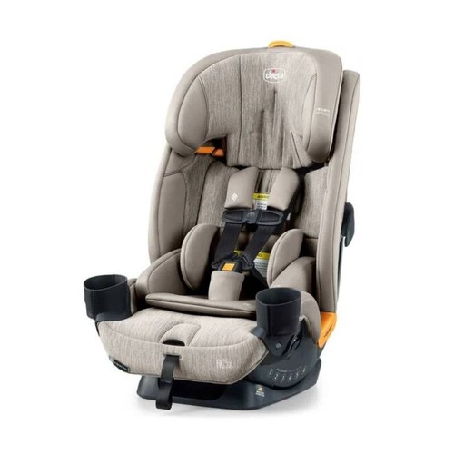 Chicco fit3x cleartex - chicco,