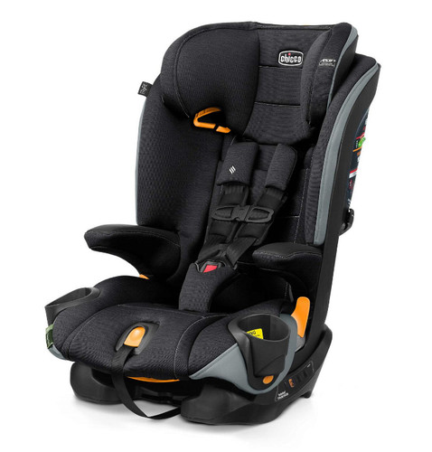 Chicco myfit cleartex harness - chicco,