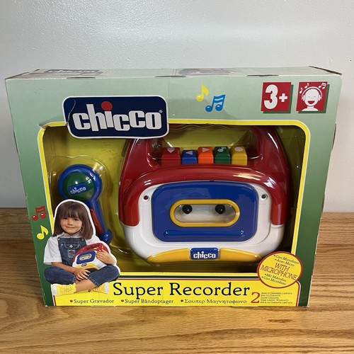 Vintage chicco children - , children's