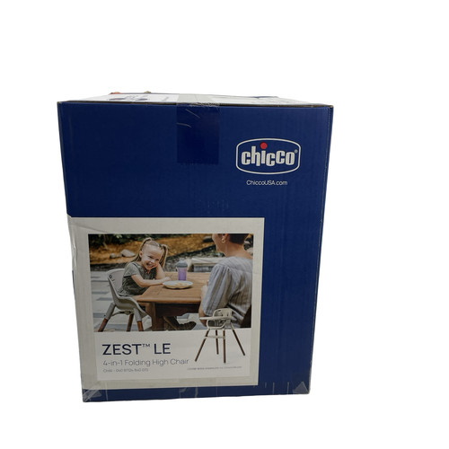 Chicco zest 1 folding - zest,