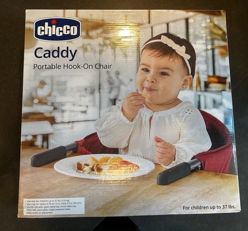 Nib chicco caddy - nib,