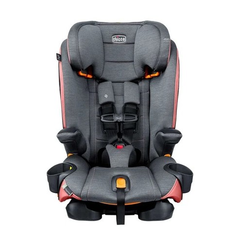 Chicco myfit cleartex - myfit, harness