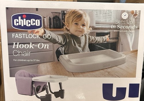 New chicco fastlock go - fastlock®,