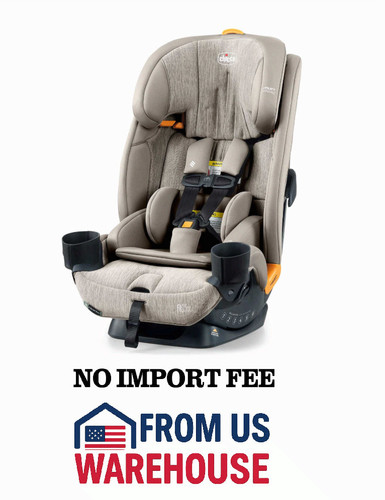 Chicco fit3x cleartex - fit3x,