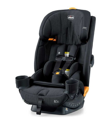 Chicco fit3x cleartex - chicco,