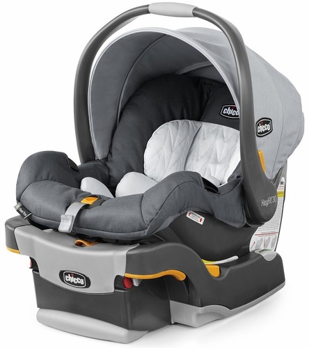 Chicco keyfit cleartex - keyfit,