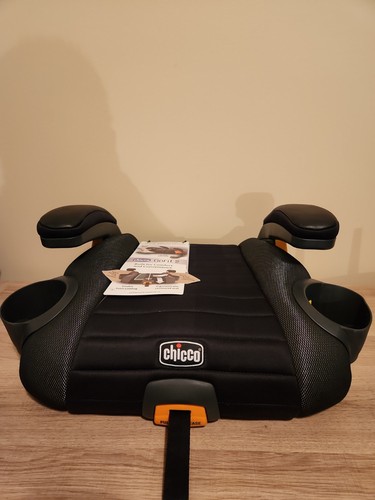 Chicco gofit plus backless - gofit,