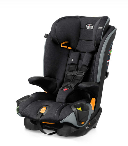 Chicco myfit cleartex - chicco, harness