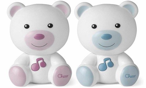 Chicco dream light orsetto - dream,