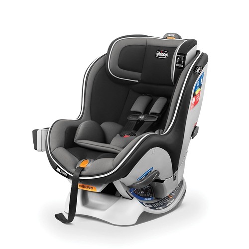 New chicco nextfit zip - nextfit,