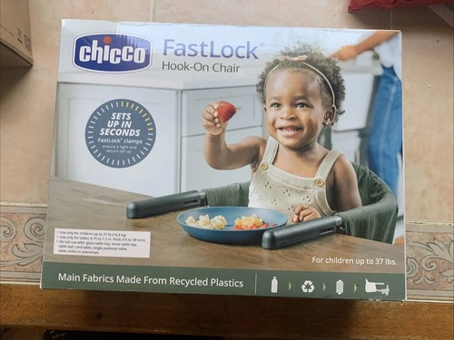 Chicco fastlock hook high - chicco,
