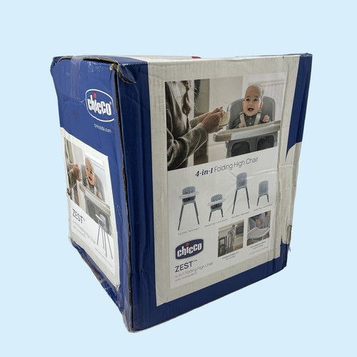 Chicco zest 1 - chicco, feeding