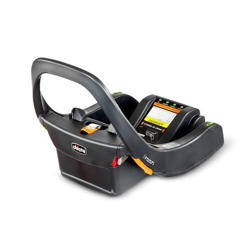 Chicco keyfit max car seat - car,