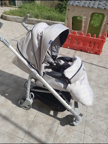 Trio chicco love - trio,