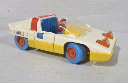 1980s vintage chicco - 1980s, rally