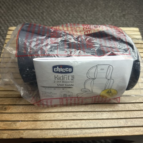 Chicco kidfit plus 1 - chicco,