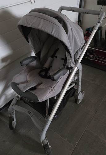 Chicco love passeggino - love,