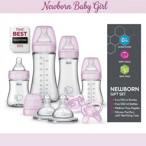 Chicco duo newborn hybrid baby - duo,