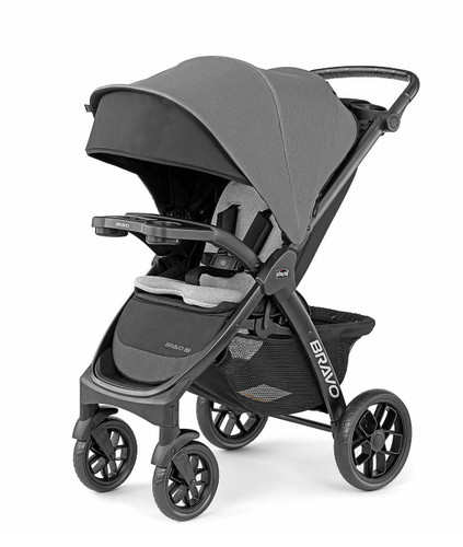 Chicco bravo cleartex - bravo,