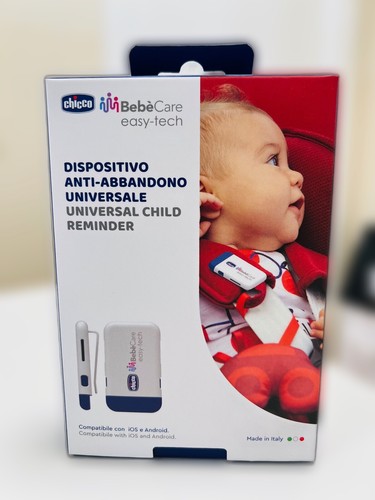 Chicco bebècare easy - chicco,