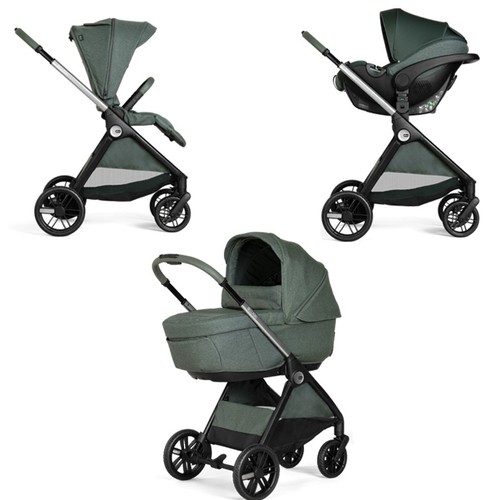 Trio bellagio2 chicco con - trio,