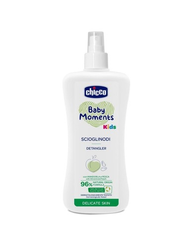 Chicco baby moments - baby, spray
