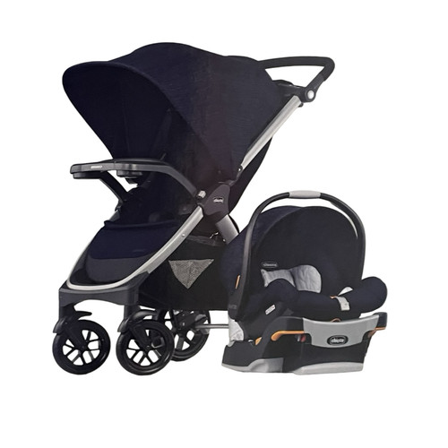 Chicco bravo 1 - chicco,