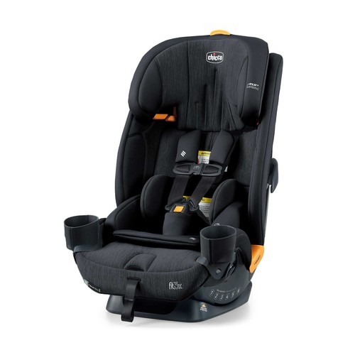 Chicco fit3x cleartex - fit3x,