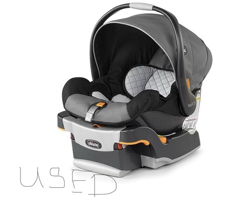 Chicco keyfit infant car - chicco,