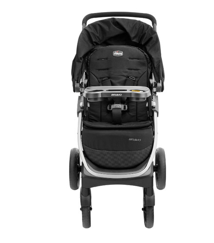Chicco bravo quick - chicco,