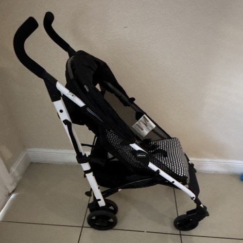 Chicco umbrella stroller - umbrella,