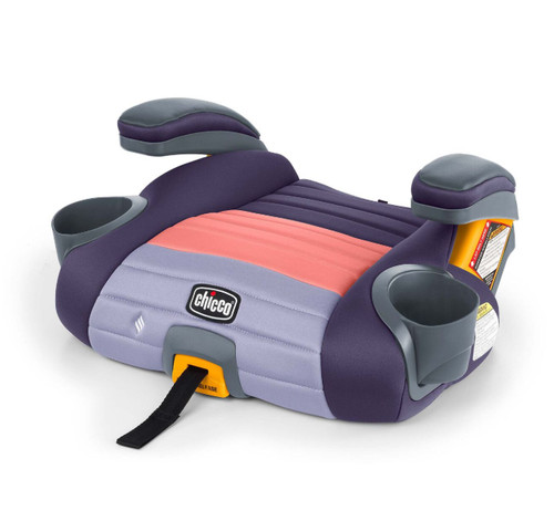 Chicco gofit cleartex plus - cleartex,