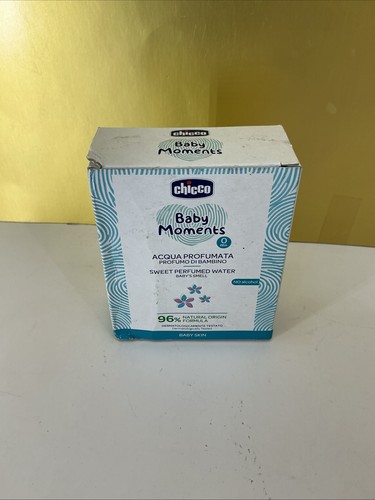 Chicco baby moments acqua - chicco,