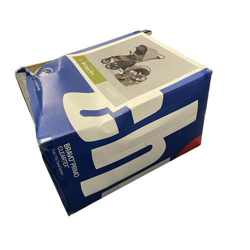 Chicco bravo primo cleartex - bravo,
