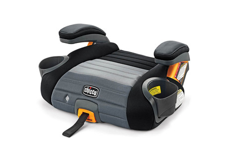 Chicco gofit cleartex plus - gofit,