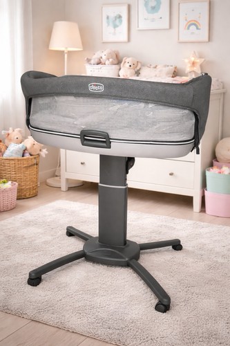 Chicco close you bedside - se,