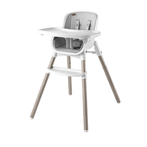 Chicco zest 1 - 4-in-1, high