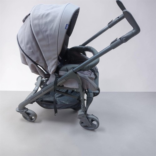 Tris passeggino chicco - tris,