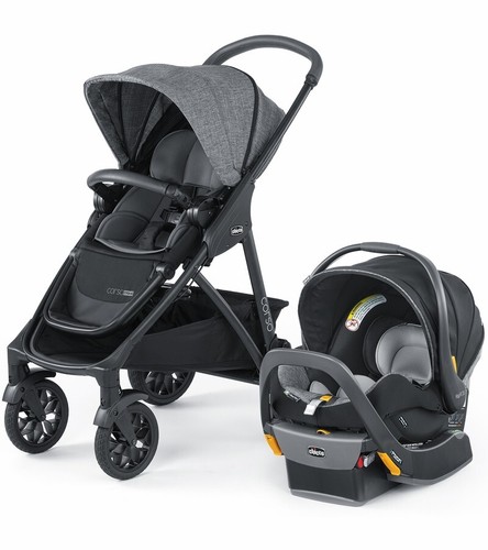 Chicco corso primo - primo, cleartex