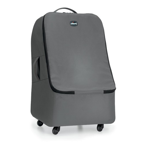 Chicco car seat - seat, bag
