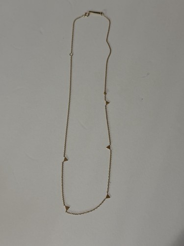 Zoe chicco itty bitty - itty, necklace