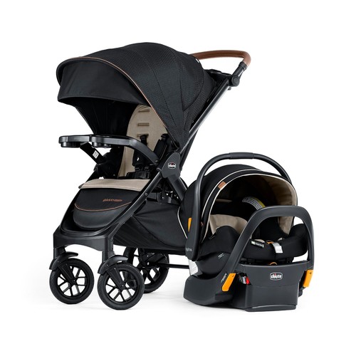 Chicco bravo primo system - chicco,