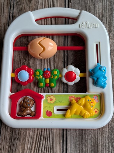 Vintage chicco baby toddler - vintage, baby/toddler