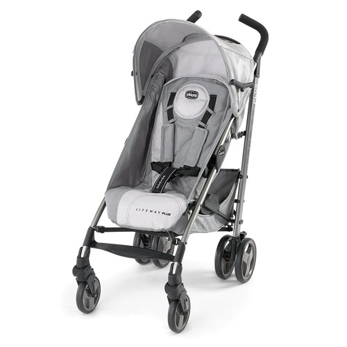 Chicco liteway plus - chicco,